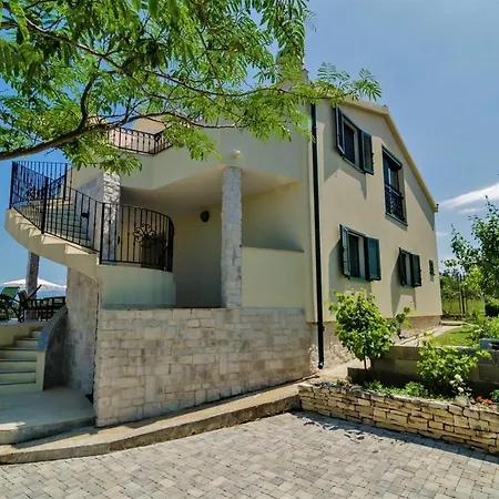 Luce - Pool And View Novigrad (Dalmatia)