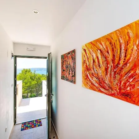 Luce - Pool And View Apartament Novigrad (Dalmatia)