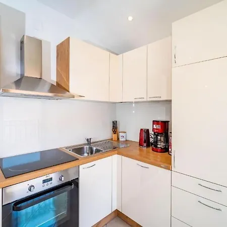 Luce - Pool And View Apartment Novigrad (Dalmatia)