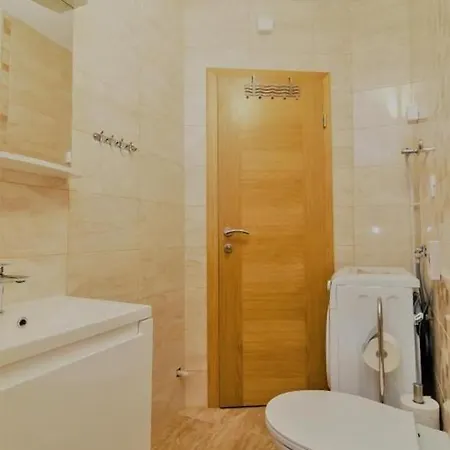 Luce - Pool And View Apartment *