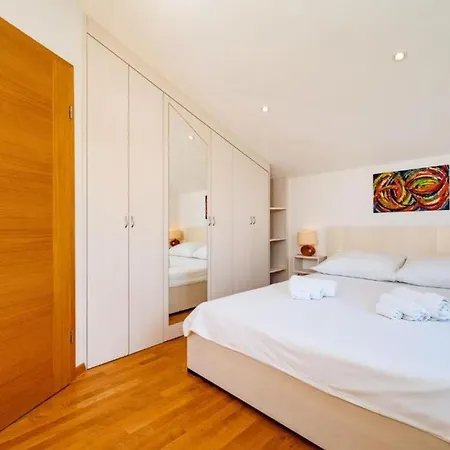 Apartament Luce - Pool And View Novigrad (Dalmatia)