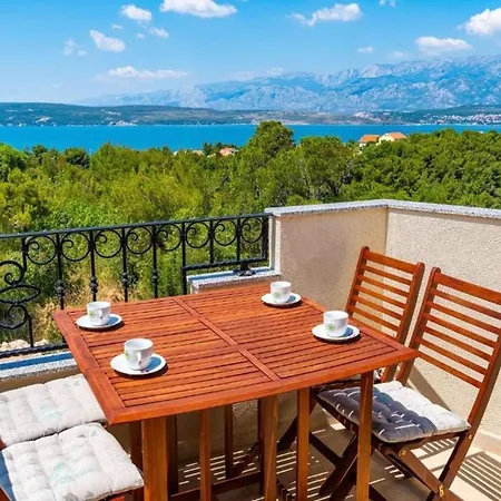 Luce - Pool And View Novigrad (Dalmatia)