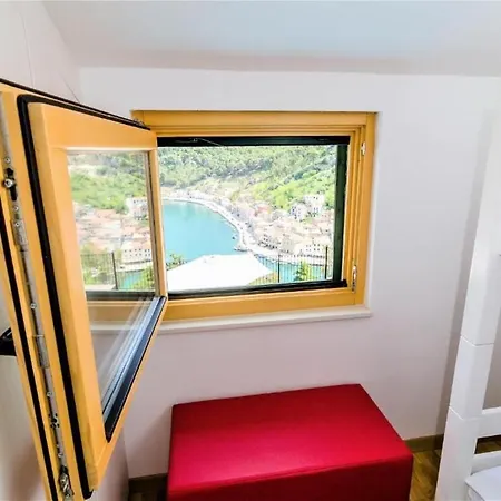 Apartment Luce - Pool And View Novigrad (Dalmatia)