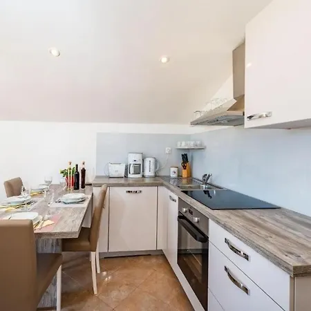 Apartment Luce - Pool And View Novigrad (Dalmatia)