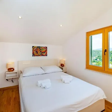 Luce - Pool And View Apartment *